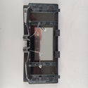 GE Refrigerator & Freezer Covers WR17X27465 (OEM) Refrigerator & Freezer GE