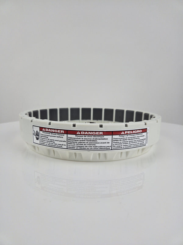 Whirlpool Washer Rotors - Motor W10754161 (OEM) Washer Whirlpool