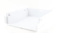 Whirlpool Refrigerator & Freezer Shelves W11257202 (OEM) Refrigerator & Freezer Whirlpool