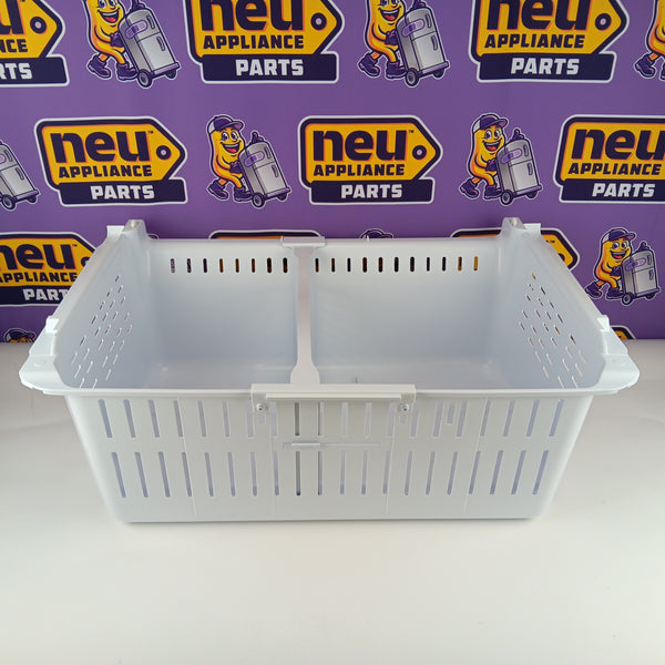 Samsung Refrigerator & Freezer Drawers / Crisper Drawers DA97-08401C (OEM) Refrigerator & Freezer Samsung