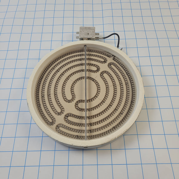 Electrolux Cooktop Heating Elements 318198834 Cooktop Electrolux
