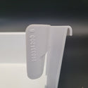 Electrolux Refrigerator & Freezer Door Bins 240334201 (OEM) Refrigerator & Freezer Electrolux