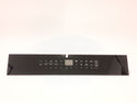Whirlpool Range Control Panel W11729976 (OEM) Range Whirlpool