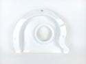 GE Refrigerator & Freezer Fan Shrouds WR14X27195 Refrigerator & Freezer GE