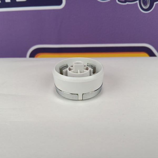 GE Washer Control Knobs WH01X24378 (OEM) Washer GE