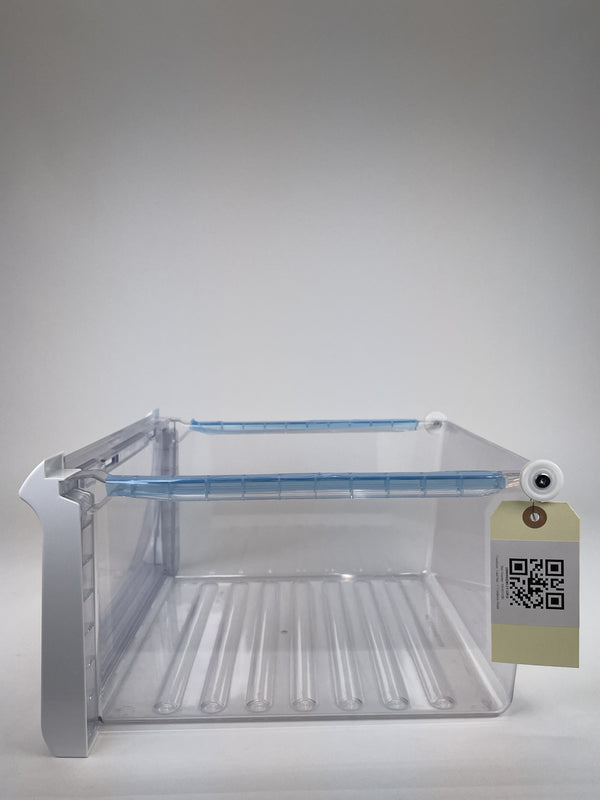 Frigidaire Refrigerator & Freezer Drawers / Crisper Drawers 5304510280 (OEM) Refrigerator & Freezer Frigidaire