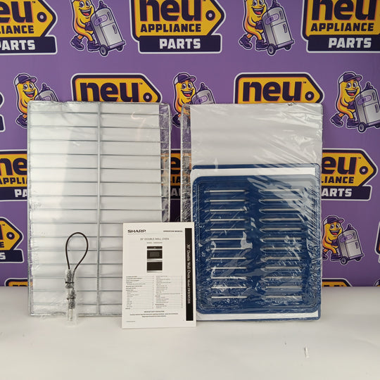 Sharp Range Oven Racks SWB3052DS (OEM)