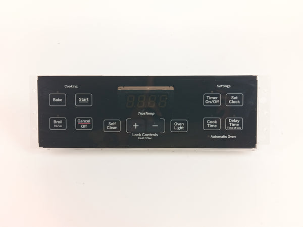 GE Range Control Boards WB27X45466 Range GE