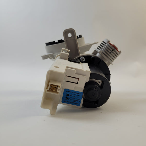 Electrolux Washer Drain Pumps 5304505209 Washer Electrolux