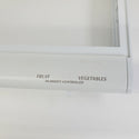Whirlpool Refrigerator & Freezer Misc. Parts W10858393 (OEM) Refrigerator & Freezer Whirlpool