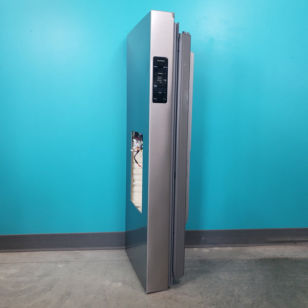 Whirlpool Refrigerator & Freezer Doors W11254957 (OEM) Refrigerator & Freezer Whirlpool