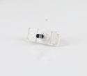 GE Dryer Start Switches / Start Buttons WE4M416 (OEM) Dryer GE