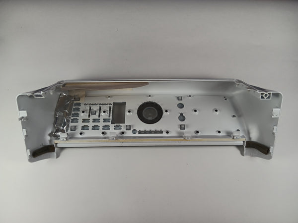 GE Washer Backsplashes / Consoles / Control Panels WH42X28267 (OEM) Washer GE
