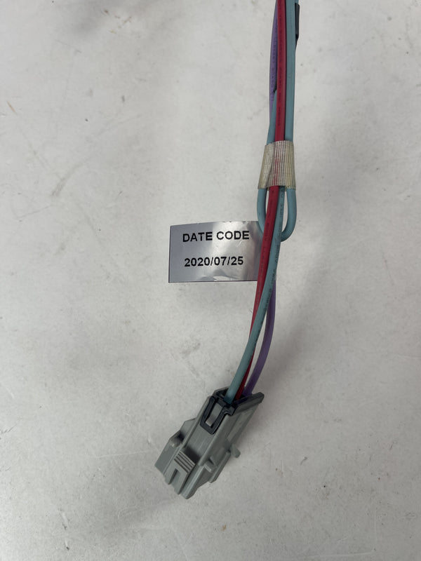 GE Range Switches WB18X46771 Range GE