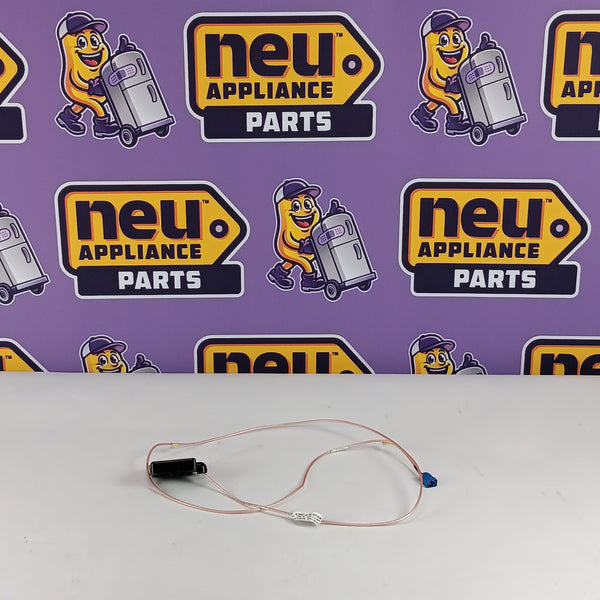 Whirlpool Range Misc. Parts W11537624 Range Whirlpool