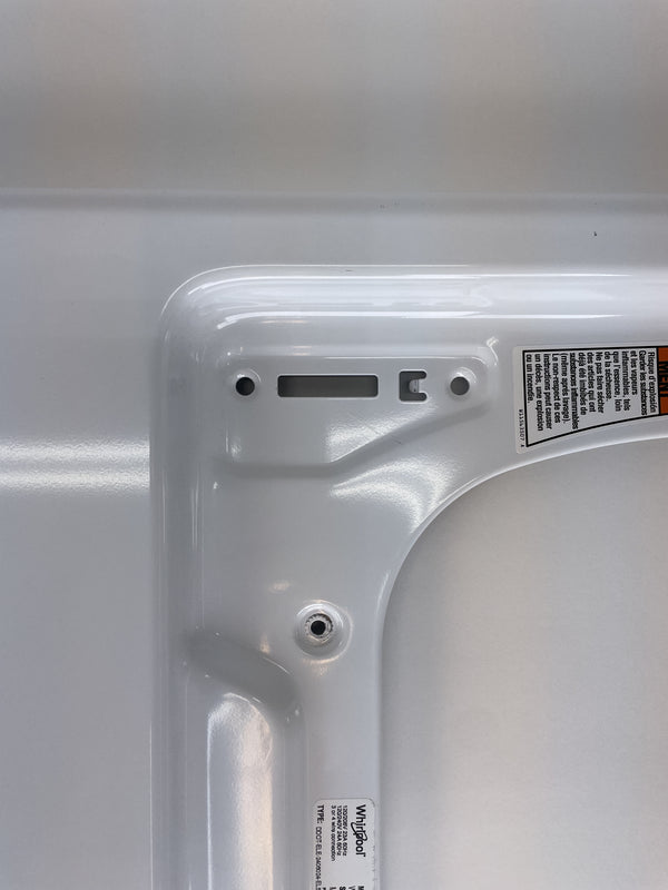 Whirlpool Dryer Front Panels W11402947 (OEM) Dryer Whirlpool