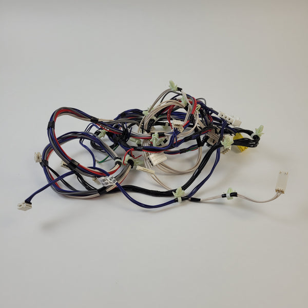 Electrolux Washer Wiring Harnesses 5304529726