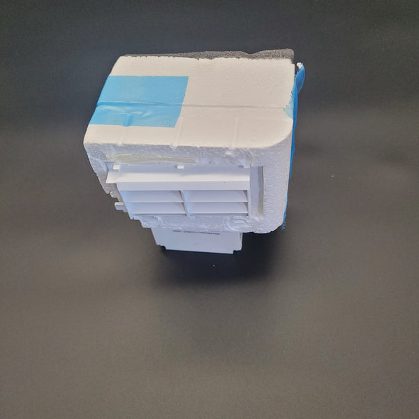 Frigidaire Refrigerator & Freezer Damper Drawers 242303001 Refrigerator & Freezer Frigidaire