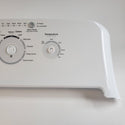 GE Washer Backsplashes / Consoles / Control Panels WH42X28578 (OEM) Washer GE