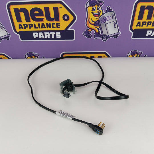 Electrolux Range Power Cords 5304534691 (OEM)