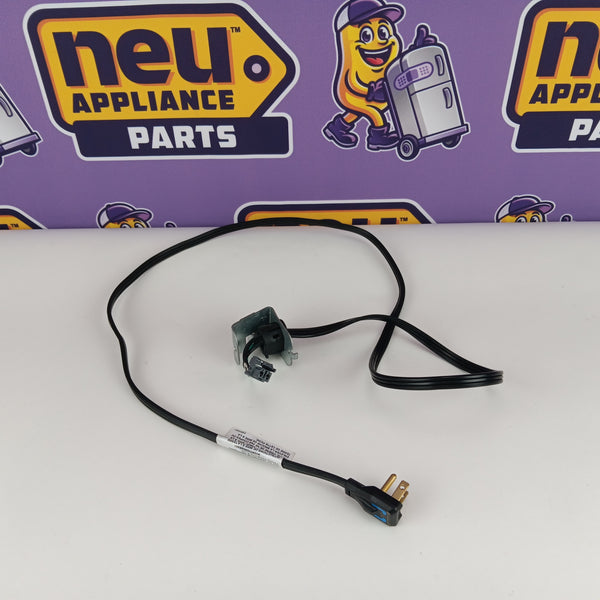 Electrolux Range Power Cords 5304534691 (OEM) Range Electrolux