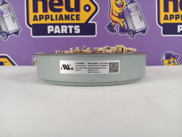 Samsung Washer Motors DC93-00309D (OEM) Washer Samsung