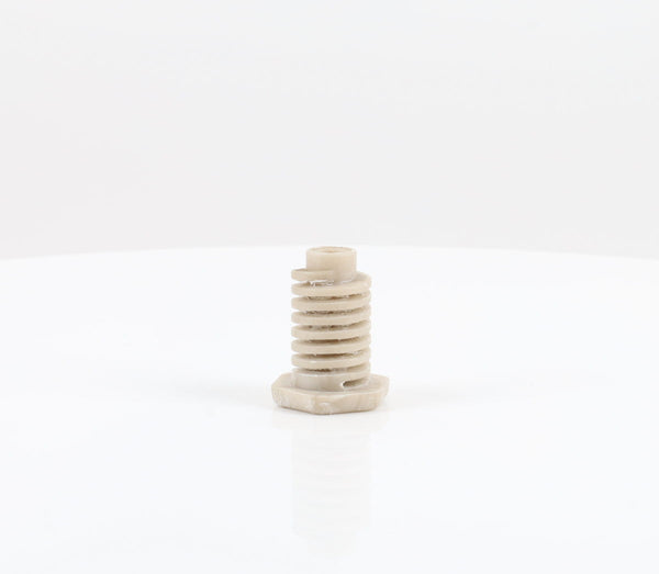 Whirlpool Range Feet WPW10058460 (OEM) Range Whirlpool