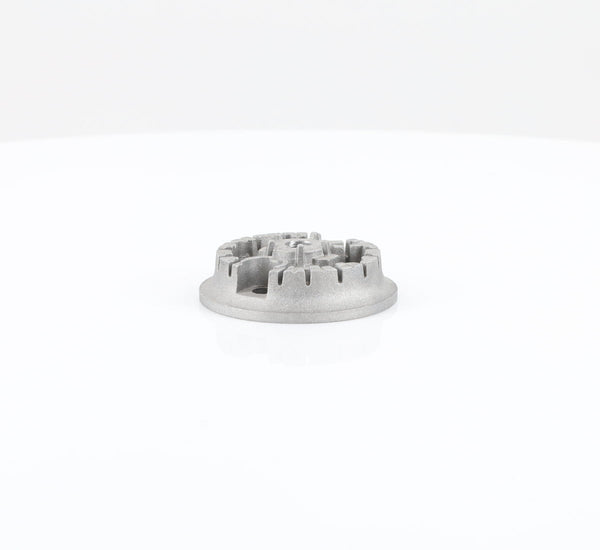 Whirlpool Range Burner Assemblies / Burner Heads WPW10515453 (OEM) Range Whirlpool