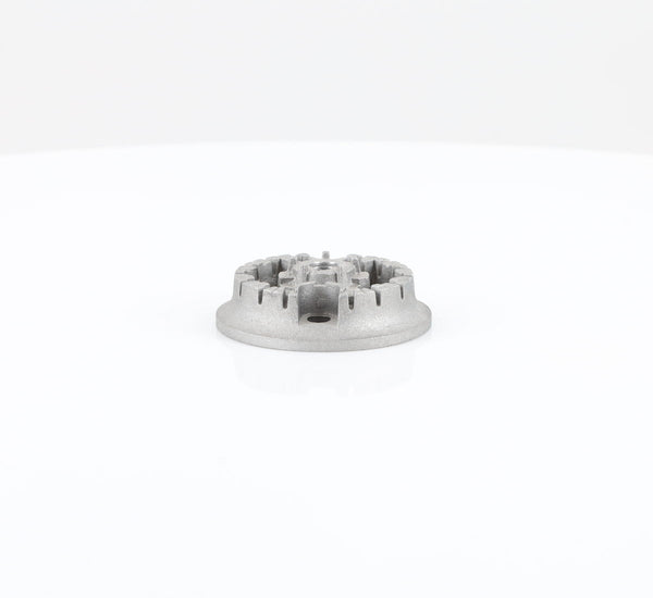 Whirlpool Range Burner Assemblies / Burner Heads WPW10515453 (OEM) Range Whirlpool