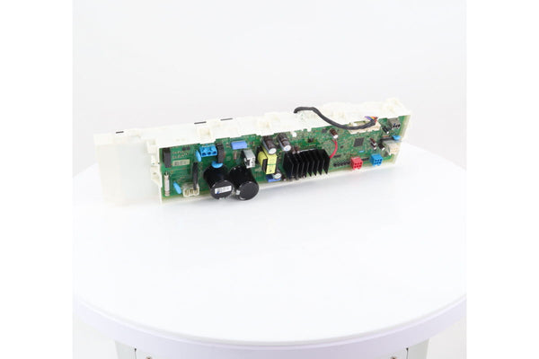 LG Washer Control Boards EBR86498802 (OEM) Washer LG