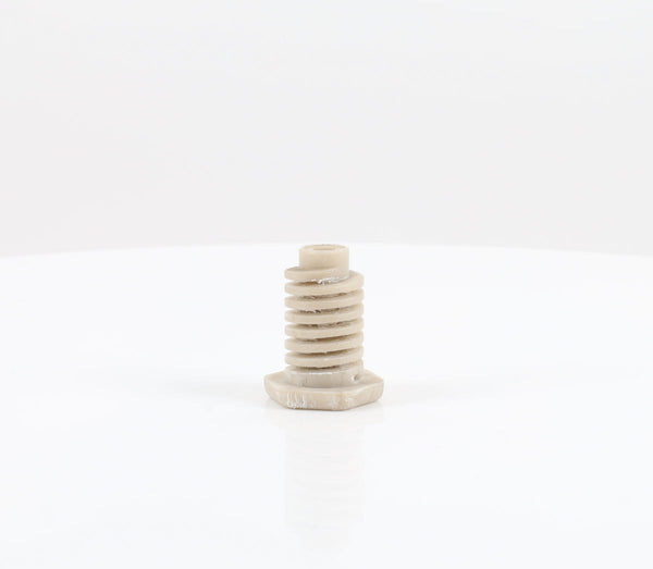 Whirlpool Range Feet WPW10058460 (OEM) Range Whirlpool