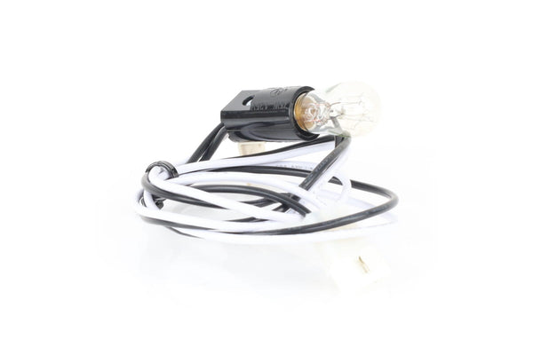 GE Dryer Light Bulbs / LEDs WE01X26494 (OEM) Dryer GE