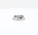 Whirlpool Range Burner Assemblies / Burner Heads WPW10515453 (OEM) Range Whirlpool