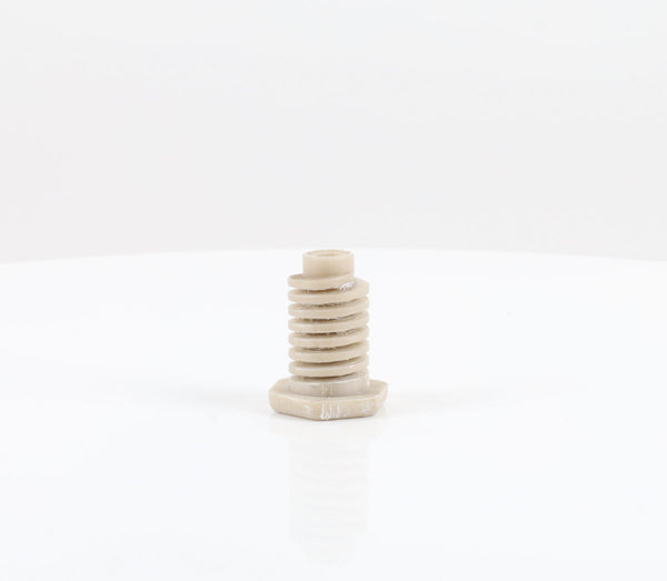 Whirlpool Range Feet WPW10058460 (OEM) Range Whirlpool