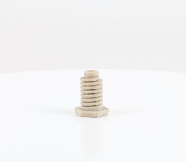 Whirlpool Range Feet WPW10058460 (OEM) Range Whirlpool