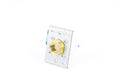 Midea Dishwasher Water Inlet Valves 17476000001140 (OEM) Dishwasher Midea