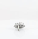 Whirlpool Range Burner Assemblies / Burner Heads WPW10515453 (OEM) Range Whirlpool