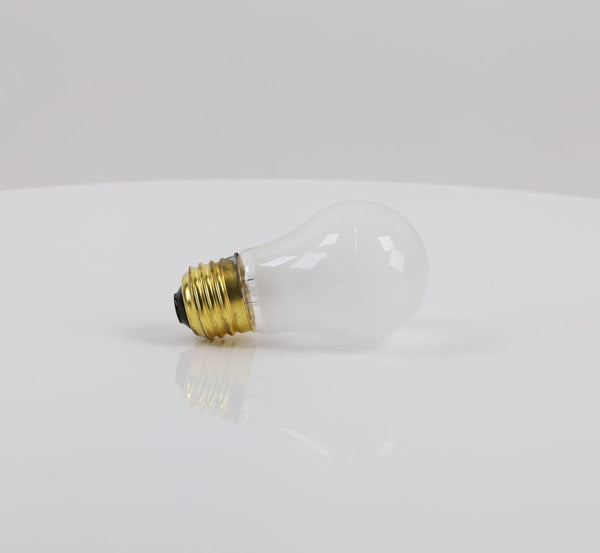 Whirlpool Refrigerator & Freezer Light Bulbs / LEDs 8009 (OEM) Refrigerator & Freezer Whirlpool