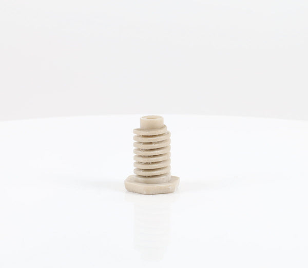 Whirlpool Range Feet WPW10058460 (OEM) Range Whirlpool