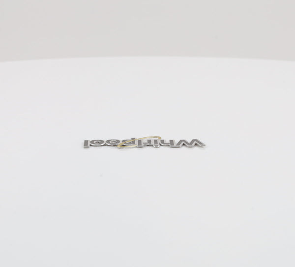 Whirlpool Washer Misc. Parts W11178521 (OEM) Washer Whirlpool