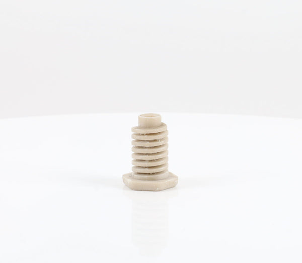 Whirlpool Range Feet WPW10058460 (OEM) Range Whirlpool