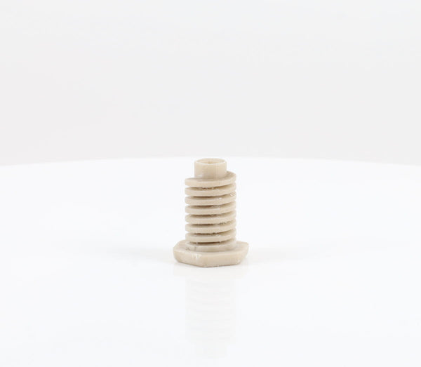 Whirlpool Range Feet WPW10058460 (OEM) Range Whirlpool