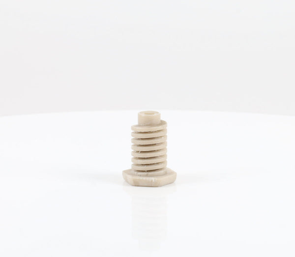 Whirlpool Range Feet WPW10058460 (OEM) Range Whirlpool