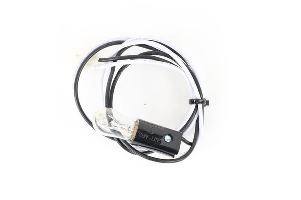 GE Dryer Light Bulbs / LEDs WE01X26494 (OEM) Dryer GE