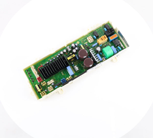 EBR62198104 | Main control board | LG | Washer | Control Boards Washer LG   