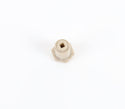 Whirlpool Range Feet WPW10058460 (OEM) Range Whirlpool