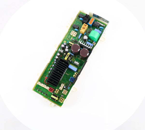 EBR62198104 | Main control board | LG | Washer | Control Boards Washer LG   