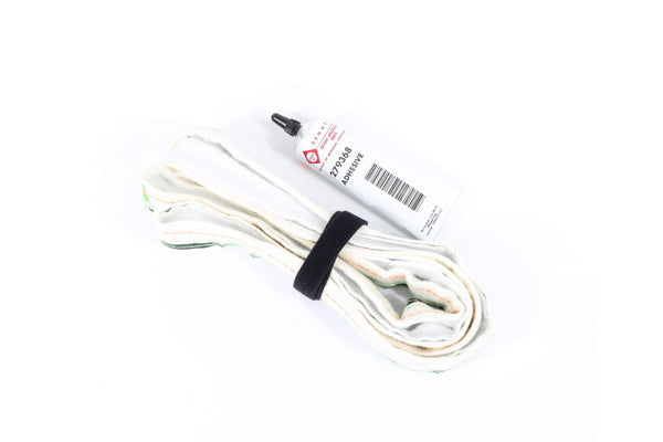 Whirlpool Dryer Seals W10612022 (OEM) Dryer Whirlpool