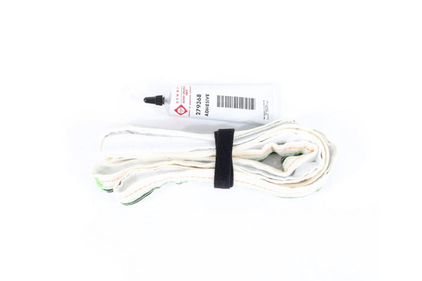 Whirlpool Dryer Seals W10612022 (OEM) Dryer Whirlpool