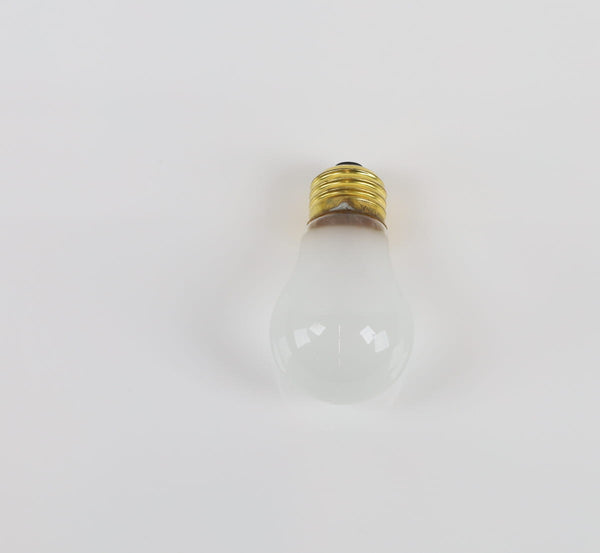 Whirlpool Refrigerator & Freezer Light Bulbs / LEDs 8009 (OEM) Refrigerator & Freezer Whirlpool